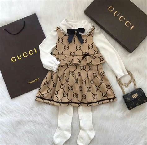 bebe gucci shoes|baby Gucci clothes for cheap.